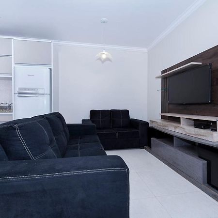 Casa à 80m da praia Bombinhas Esterno foto