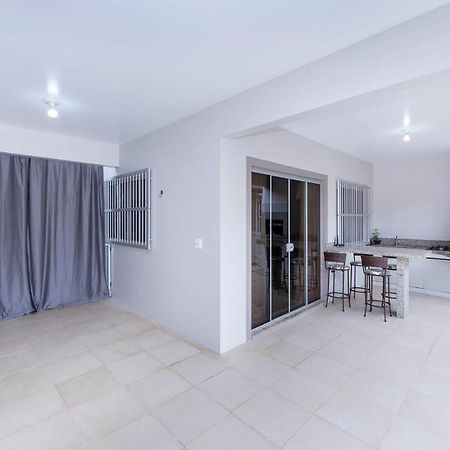 Casa à 80m da praia Bombinhas Esterno foto